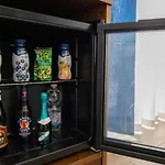 B&B La Rocca 산비토로카포