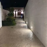 B&B La Rocca 산비토로카포