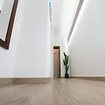 La Rocca B&B 산비토로카포