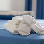 La Rocca B&B 산비토로카포