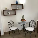 La Rocca B&B 산비토로카포