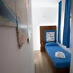 B&B La Rocca 산비토로카포