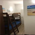 B&B La Rocca 산비토로카포