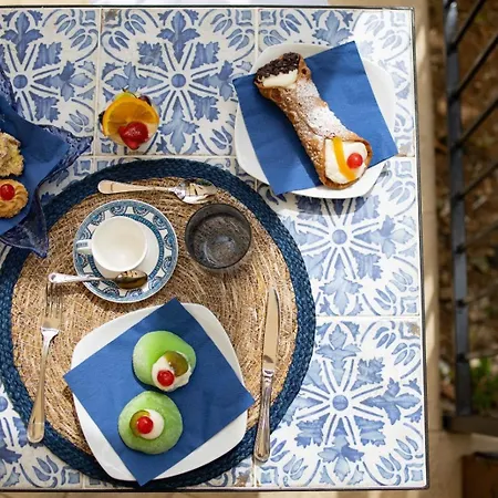 B&B La Rocca