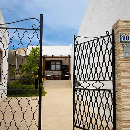 La Rocca B&B 3*