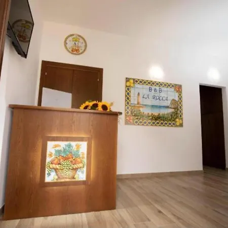 La Rocca 3* 산비토로카포
