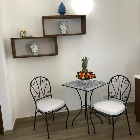 La Rocca Bed & Breakfast San Vito Lo Capo