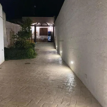 La Rocca Bed & Breakfast 3*