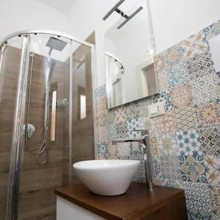 La Rocca Bed & Breakfast 3*