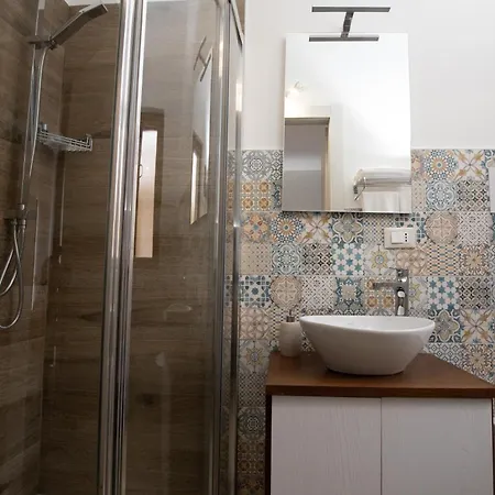 Bed & Breakfast La Rocca San Vito Lo Capo
