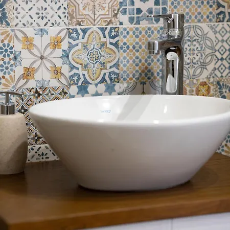 La Rocca Bed & Breakfast 3*