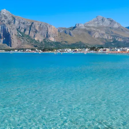 La Rocca San Vito Lo Capo