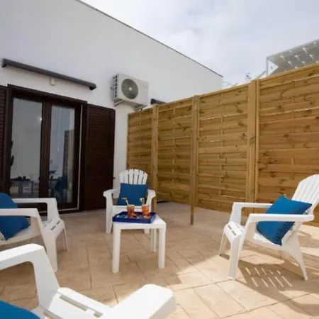 La Rocca Bed & Breakfast 3*