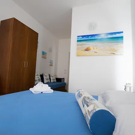 La Rocca Bed & Breakfast