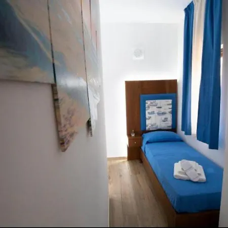 Bed & Breakfast La Rocca San Vito Lo Capo