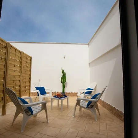 La Rocca Bed & Breakfast