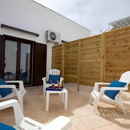 Bed & Breakfast La Rocca