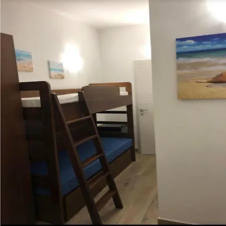 Bed & Breakfast La Rocca San Vito Lo Capo
