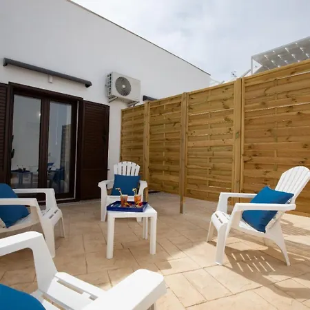 La Rocca Bed & Breakfast 3*
